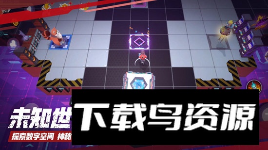 数字特工官方游戏手机版截图3