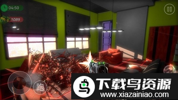 破坏专家手机版最新版截图1