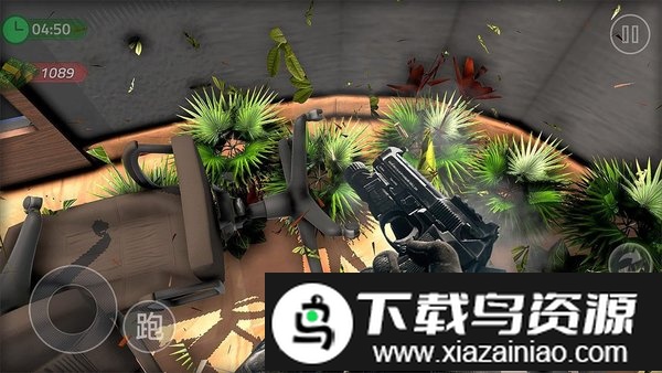 破坏专家手机版最新版截图2