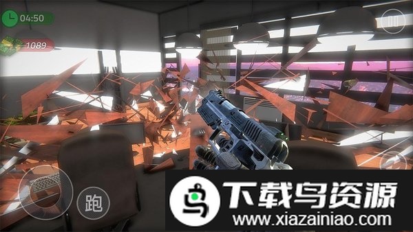 破坏专家手机版最新版截图3