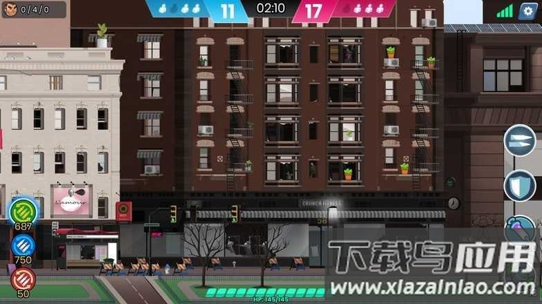 非洲狩猎2018截图2