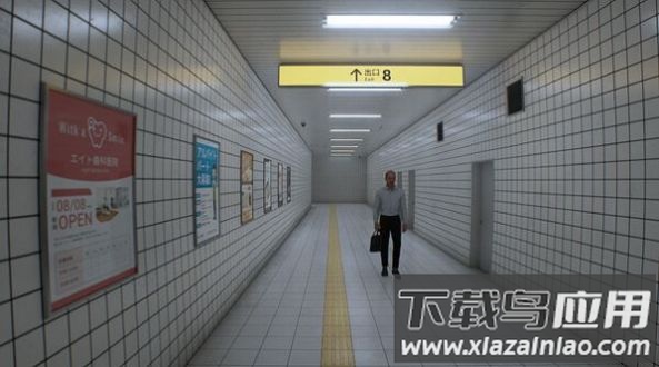 8号出口(8番出口)最新版截图2