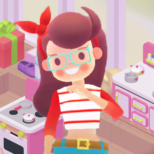 梦想小家装扮官方版