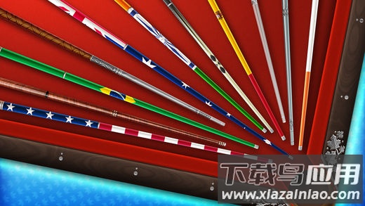 AR桌球app(Kings of Pool)截图3