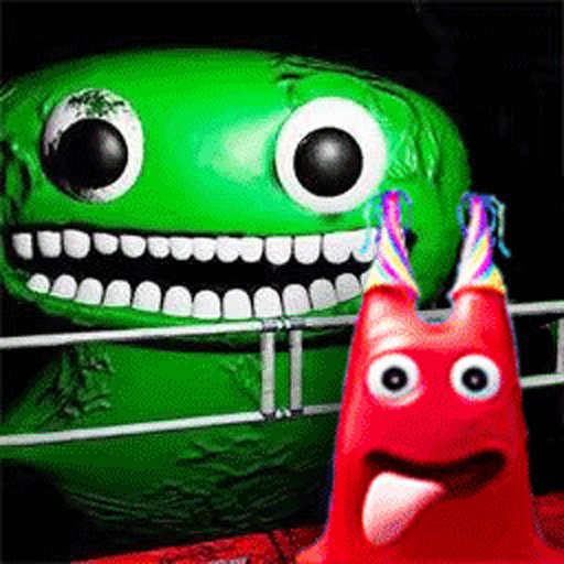 恐怖都市大冒险最新版