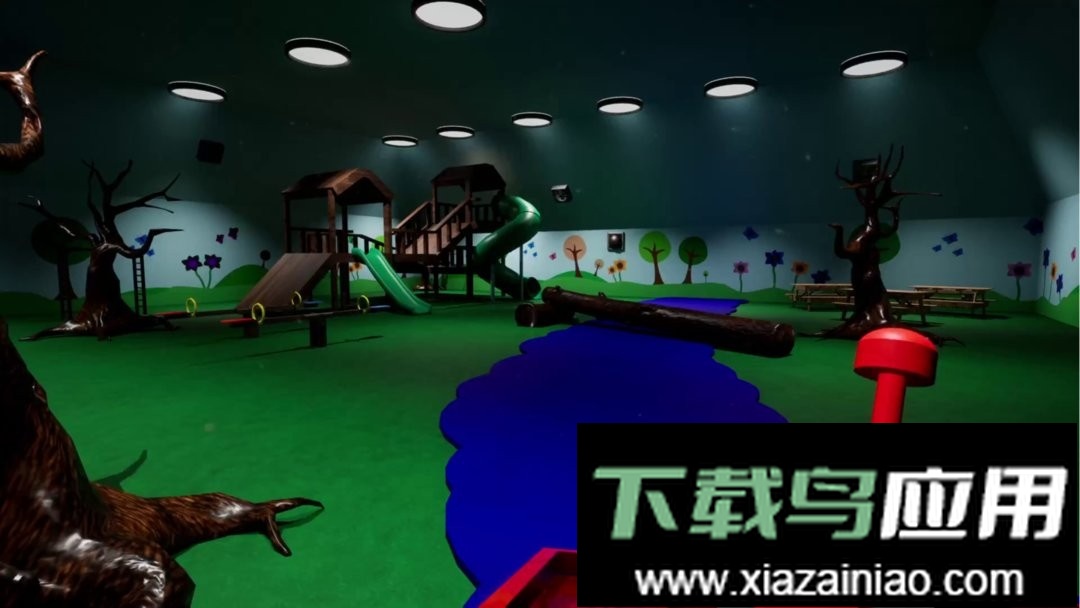 恐怖都市大冒险最新版截图2