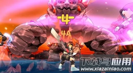 红荒团队放置RED最新版截图2