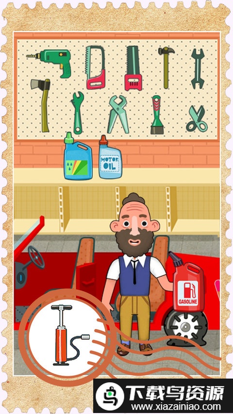 托卡世界迷你生活免费版最新版截图1