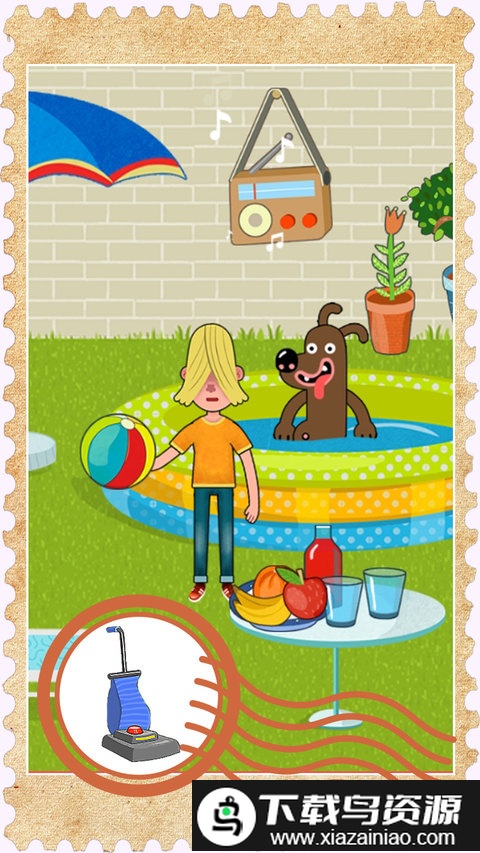 托卡世界迷你生活免费版最新版截图3