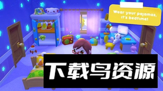 甜蜜的家庭故事免费版(SweetHome)截图2