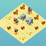 快乐拼图人安卓游戏下载-快乐拼图人最新版安装v1.0.4