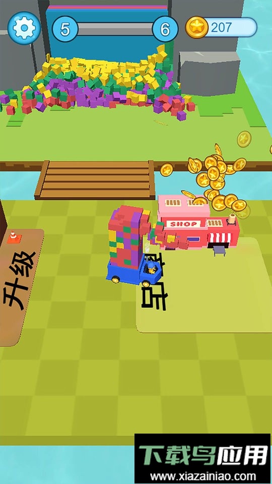 拆家小队最新版截图1