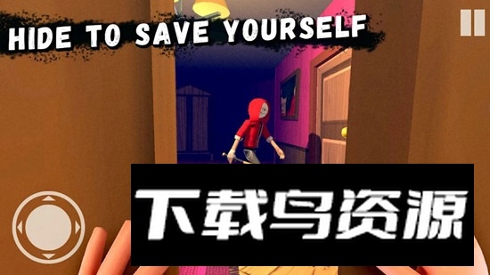 Angry Boy Pedro and His Friend愤怒的男孩正版游戏截图1