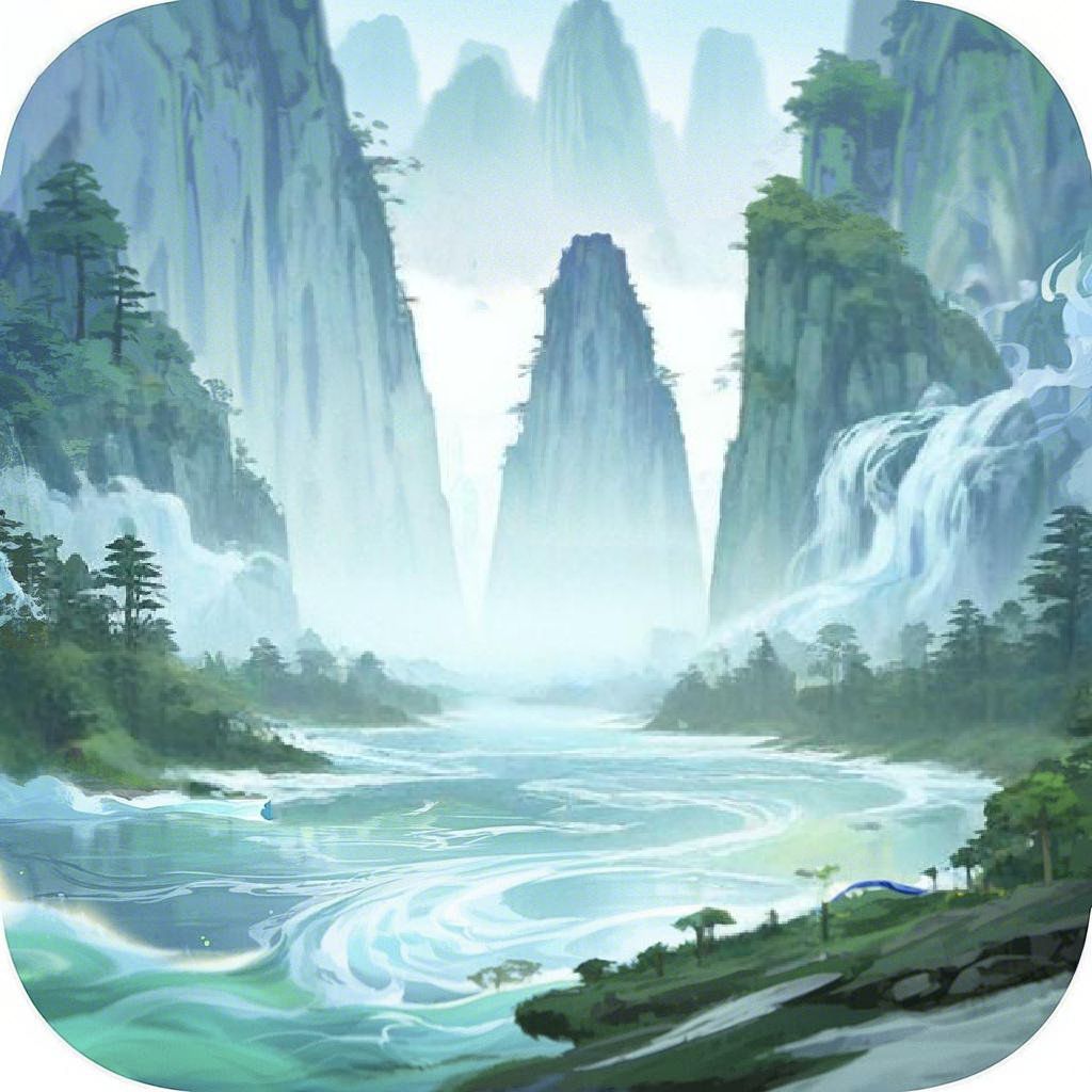 玄灵修仙传游戏官方正版