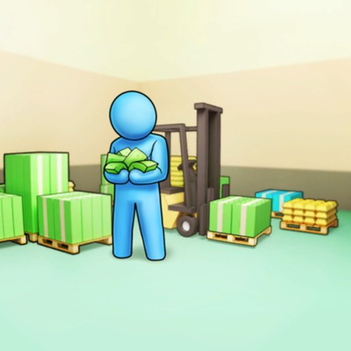 我的小小银行最新版