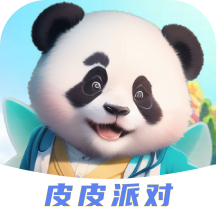 皮皮派对官方正版最新版