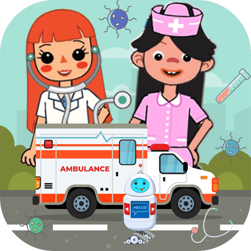 魔法城堡医院手机版