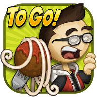 老爹意大利面店(papas pastaria to go安卓版)