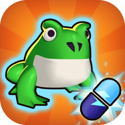 决战大怪兽手机版