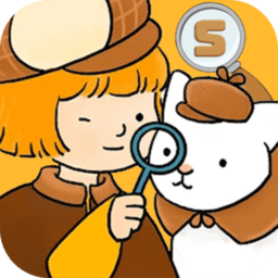 烧脑益智大赛游戏