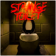 奇怪的马桶游戏手机版下载-Strange Toilet安卓版v1.1