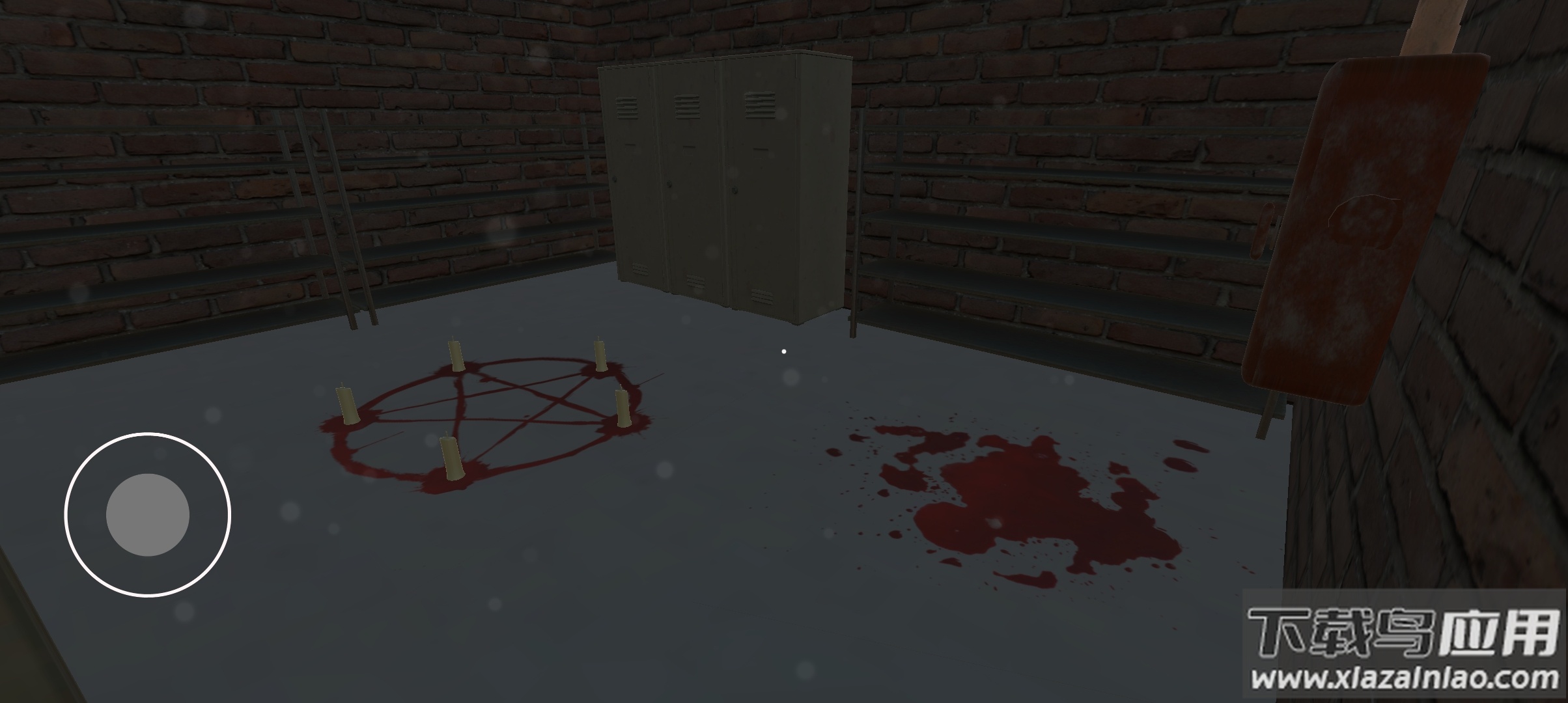 奇怪的马桶Strange Toilet截图4