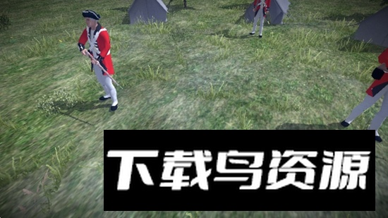 美国火枪2无限金币版最新版截图2