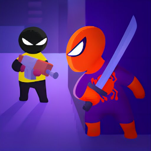 我就是冒险王官方版