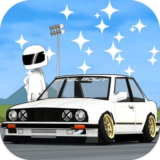 地平线漂移飞车官方版