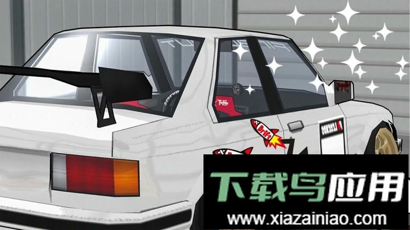 地平线漂移飞车官方版截图3