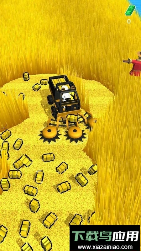 魔法割草学院最新版截图2