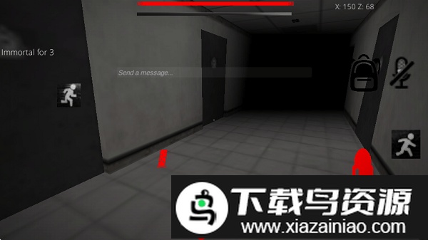 SCP收容失效汉化版最新版截图4