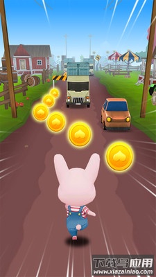 宠物猫跑酷最新版截图3