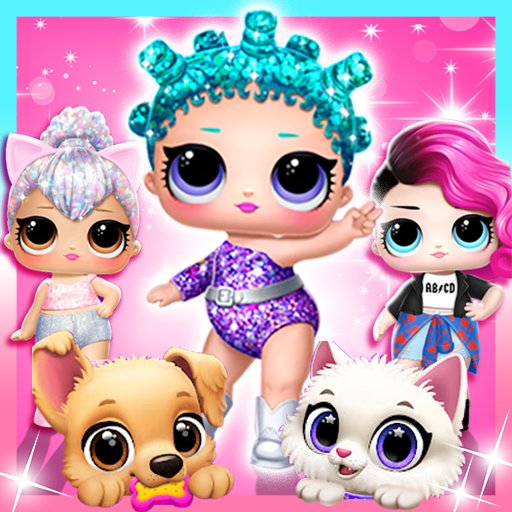 妖精萌趣物语官方版