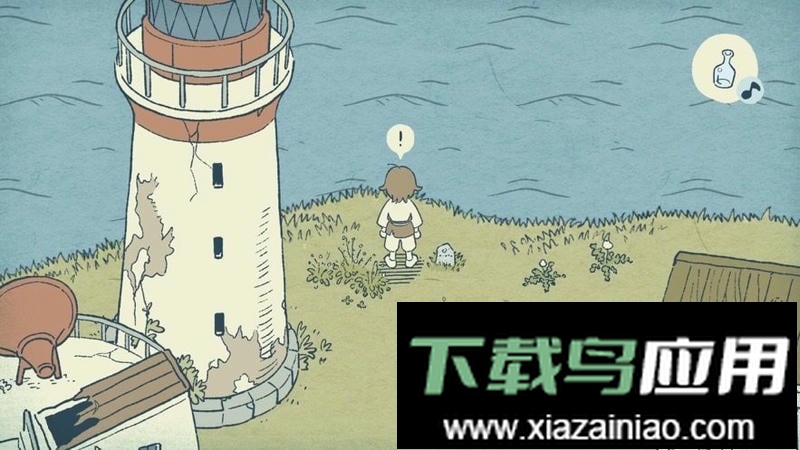 海神的回声官方版截图1