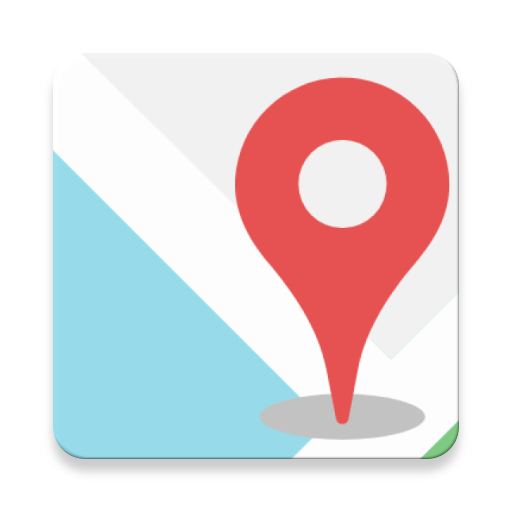 经纬度定位器安卓版apk
