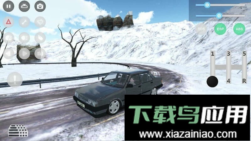 狂飙驾驶员手游