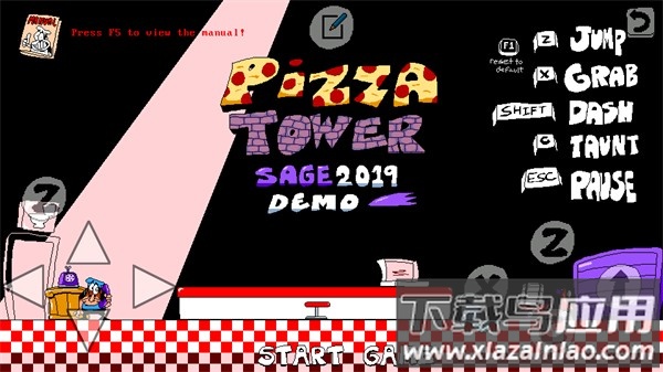 披萨塔SAGE 2019最新版截图2