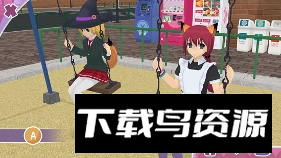 少女都市更新版本修改器无广告版截图3