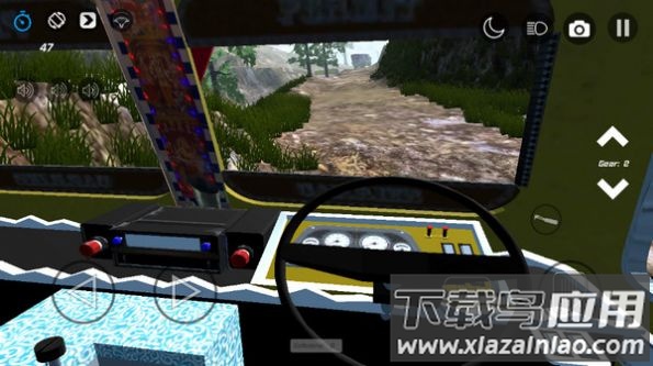 印度超级运输卡车司机游戏(Indian Truck: Truck Games 3D 2023)最新版截图2