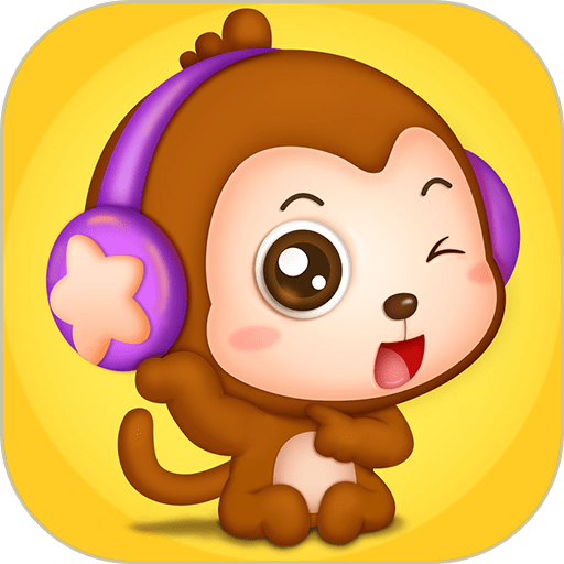 儿歌点点早教启蒙版