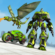 致命飞龙机器人安卓游戏免费下载-致命飞龙机器人v1.8
