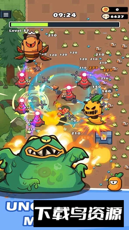 幸存者代码免广告最新版本截图4