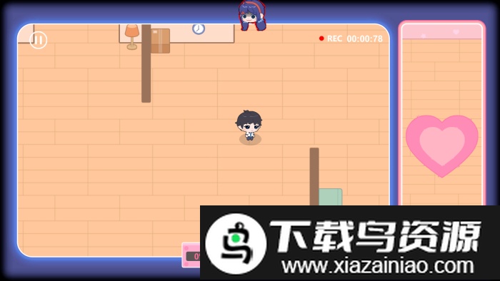 拯救米塔手游最新版截图1