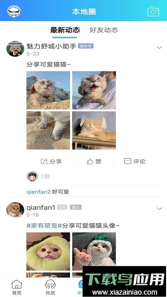 魅力舒城网论坛截图1