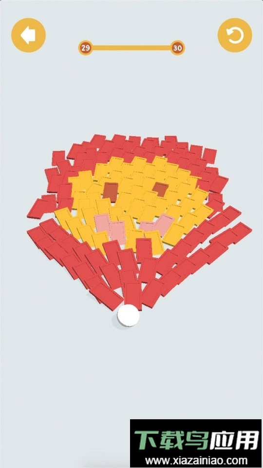 多米诺粉碎官方版截图2