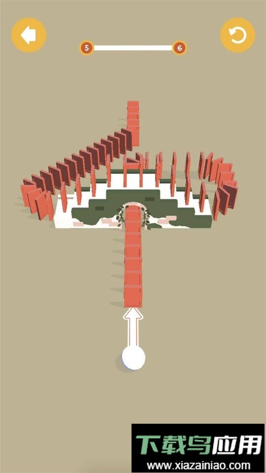 多米诺粉碎官方版截图3