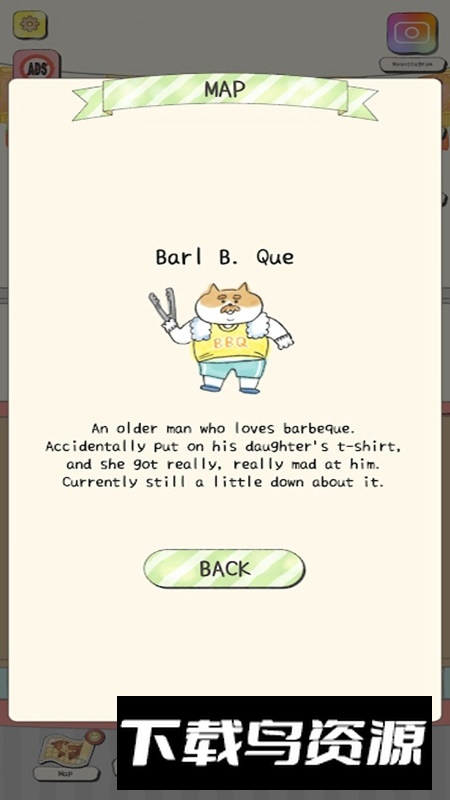 猫猫想回家正式版游戏截图5