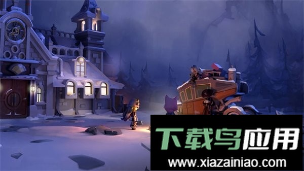 代号x手机版截图1