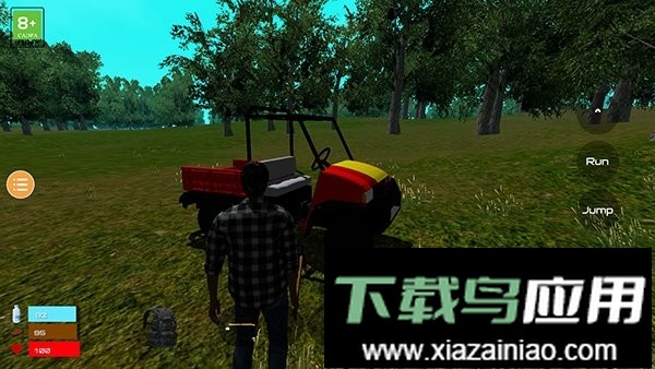 牧场模拟器手游截图2